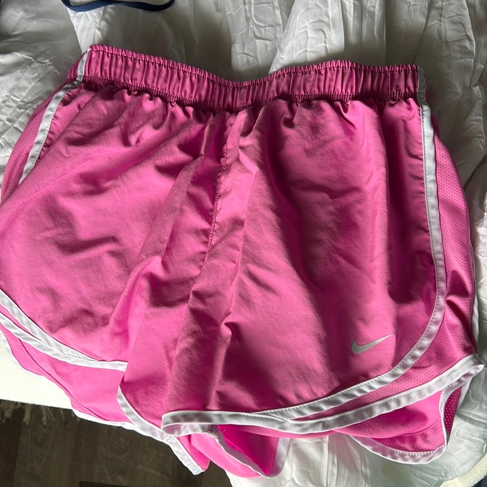 Nike shorts